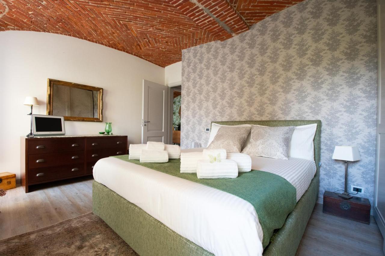 La Morra Suite 外观 照片